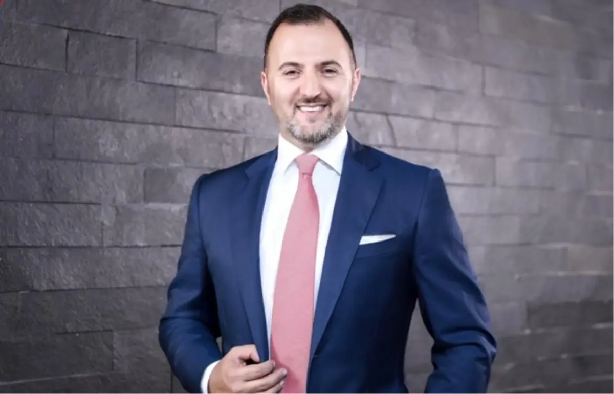 Vodafone Türkiye'ye 'Altın Stevie' ödülü