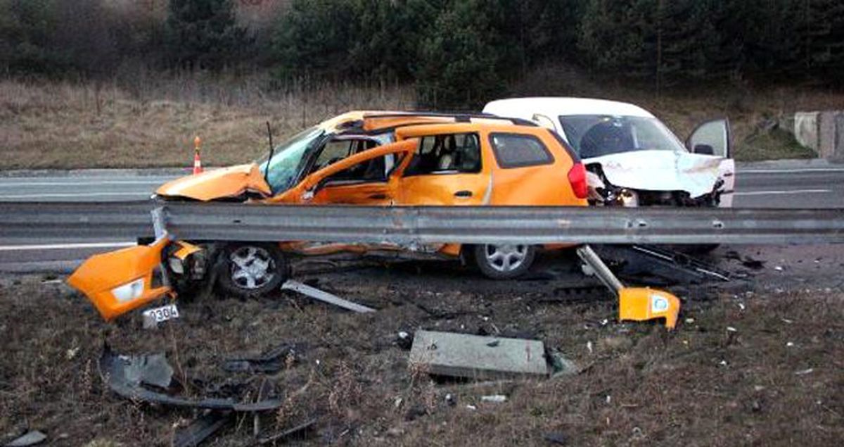 Yolu kısaltmak isteyen taksici canından oldu