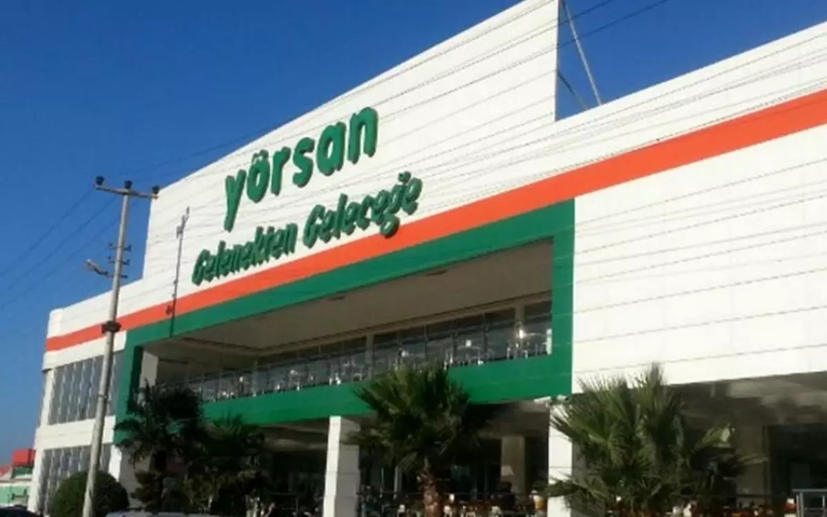 Yörsan ne zaman kuruldu? Yörsan kimin? Yörsan sahibi kim?