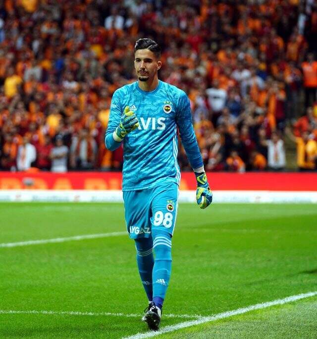 Altay mı, Karius mu? İşte istatistikler