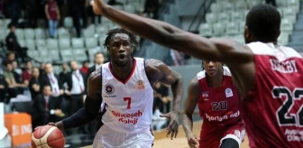Bahçeşehir Koleji: 99 - Sigortam.net İTÜ Basket: 94