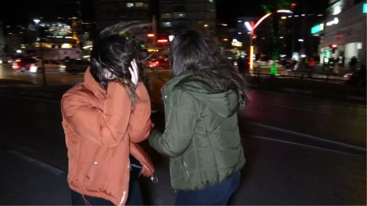 Bursa'da lodos hayatı olumsuz etkiledi