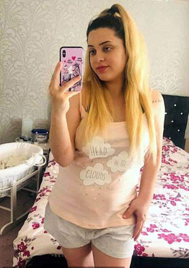 Cani koca üç haftalık oğlunu öldürdü, karısını yaraladı! Sebebi kan dondurdu