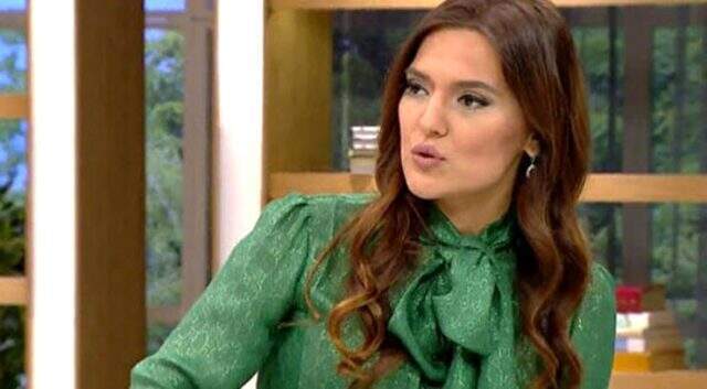 Demet Akalın'dan Doğa Koleji çıkışı: Öğretmenlerin maaşını ben ödeyeceğim
