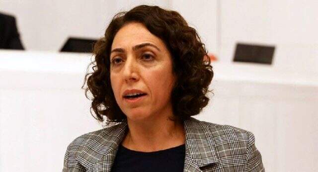 Demokratik Bölgeler Partisi milletvekili Saliha Aydeniz kimdir? Demokratik Bölgeler Partisi tüzüğü ve eş başkanları! DBP ne zaman kuruldu?