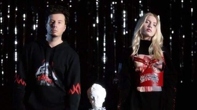 'Dipsiz Kuyum' şarkısı, müzisyen Karaduman ve Apple'ı davalık etti