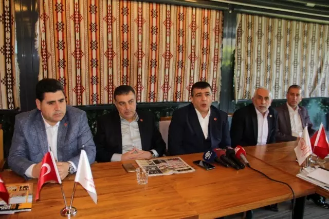 Doydukları yerden doğdukları yere yatırım için geldiler Doydukları yerden doğdukları yere yatırım için geldiler