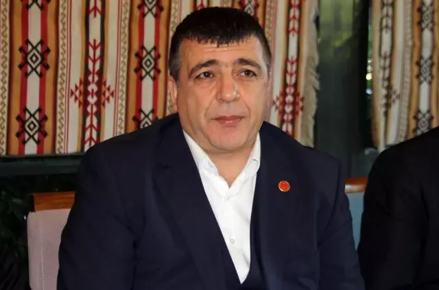 Doydukları yerden doğdukları yere yatırım için geldiler Doydukları yerden doğdukları yere yatırım için geldiler