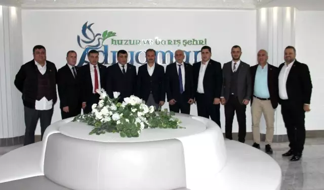 Doydukları yerden doğdukları yere yatırım için geldiler Doydukları yerden doğdukları yere yatırım için geldiler