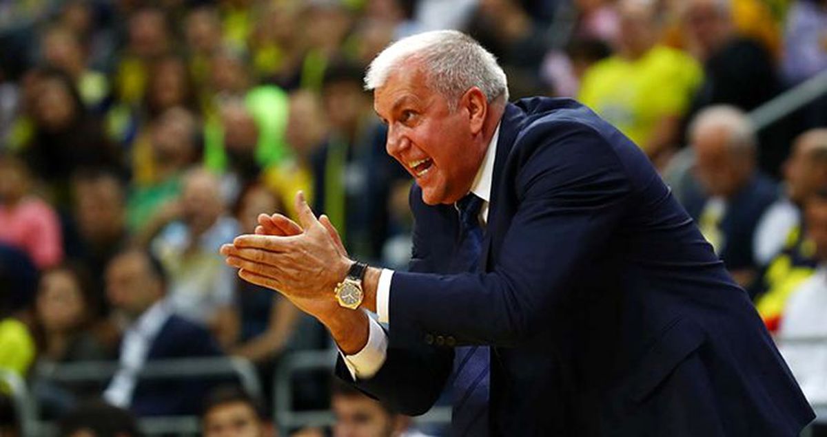 Fenerbahçe'den son dakika Obradovic açıklaması!