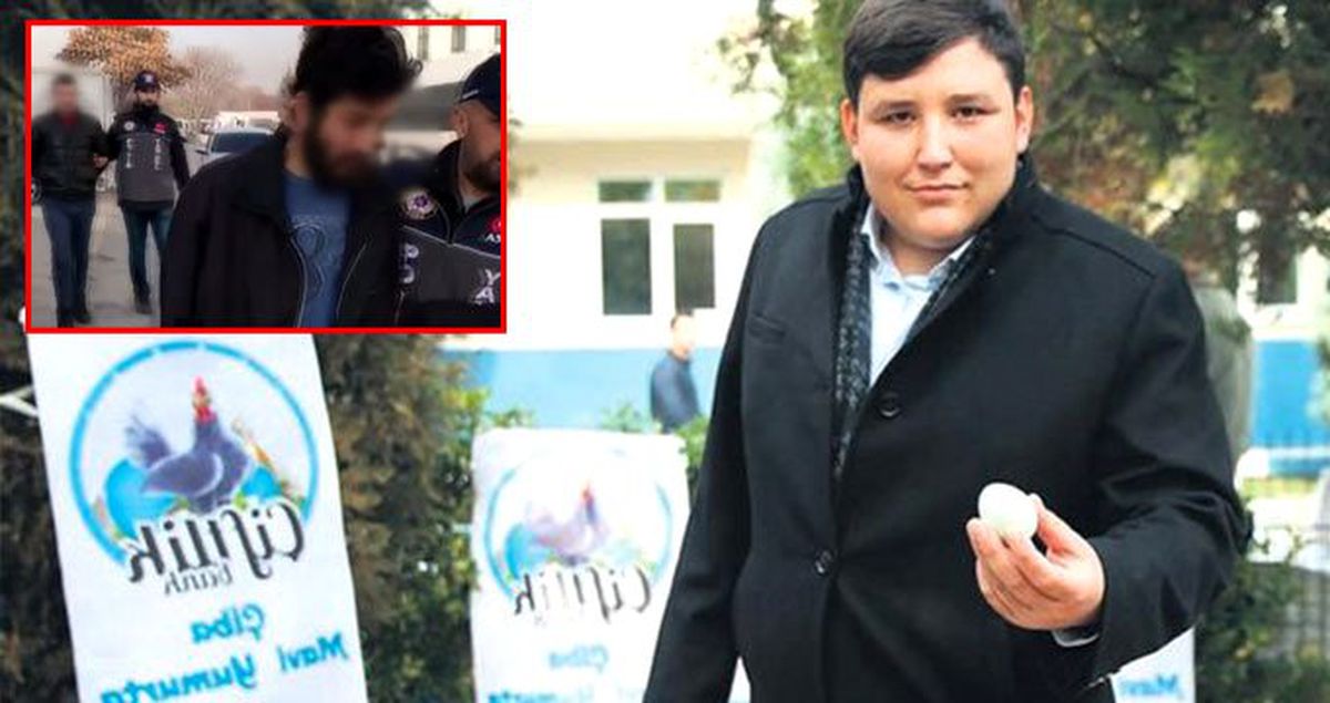 Katarlılara arazi satma vaadiyle 40 milyon liralık vurgun yapan şüpheliler yakalandı