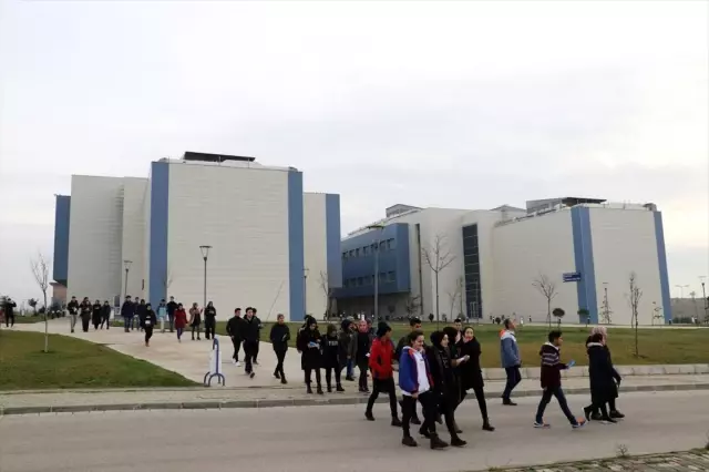 Kırklareli'nden kısa kısa Kırklareli'nden kısa kısa