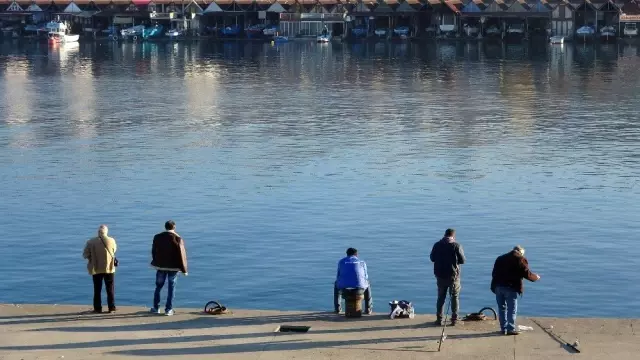 Kış mevsiminde havalar güneşli ama uzmanlar bu havaların ölümcül olduğunu belirtiyor Kış mevsiminde havalar güneşli ama uzmanlar bu havaların ölümcül olduğunu belirtiyor