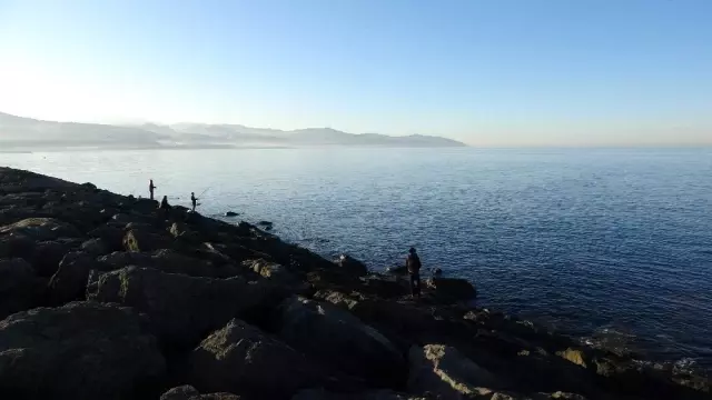 Kış mevsiminde havalar güneşli ama uzmanlar bu havaların ölümcül olduğunu belirtiyor Kış mevsiminde havalar güneşli ama uzmanlar bu havaların ölümcül olduğunu belirtiyor