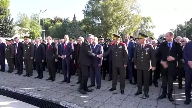 KKTC'de Milli Mücadele ve Şehitler Haftası