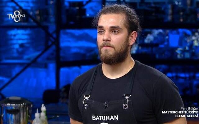 MasterChef elenen isim kim oldu? MasterChef Türkiye ilk finalist kim?