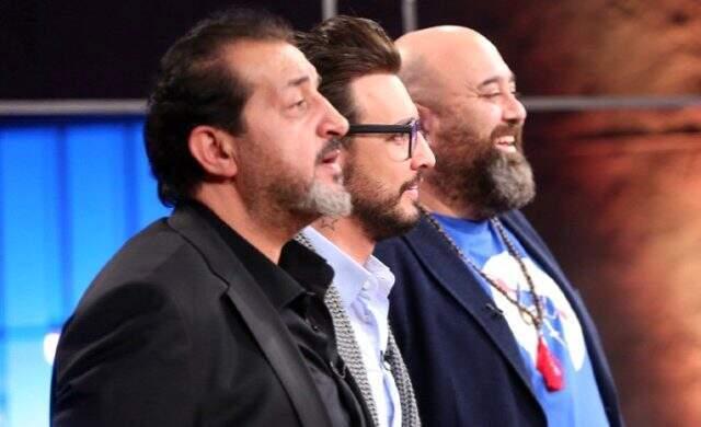 MasterChef elenen isim kim oldu? MasterChef Türkiye ilk finalist kim?