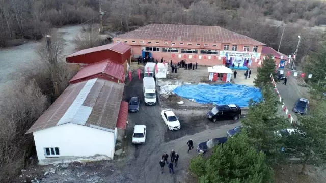 Ordu'da Hayvan Oteli Ordu'da Hayvan Oteli