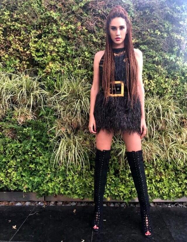 Oyuncu Zeynep Koçak babasını kaybetti