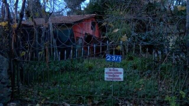 Robin Hood tekrar ortaya çıktı! Bu kez Üsküdar'daydı