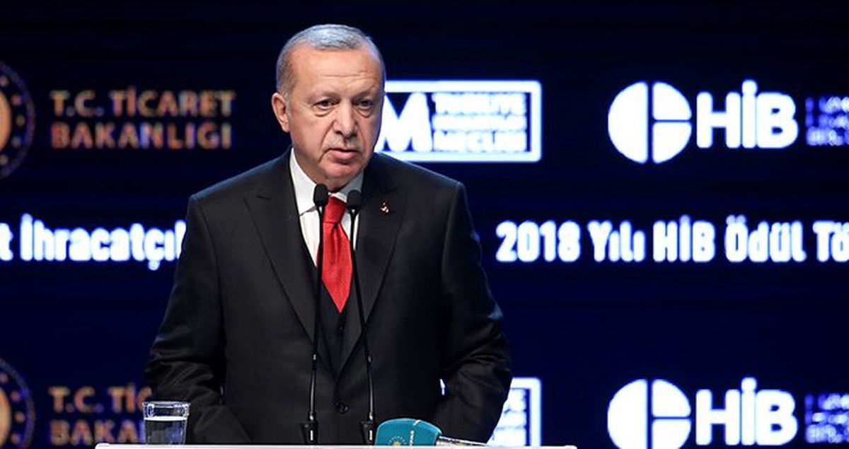 Son dakika: Erdoğan'dan yeni Kanal İstanbul çıkışı: CHP ne yaparsa yapsın biz bu projeyi yapacağız