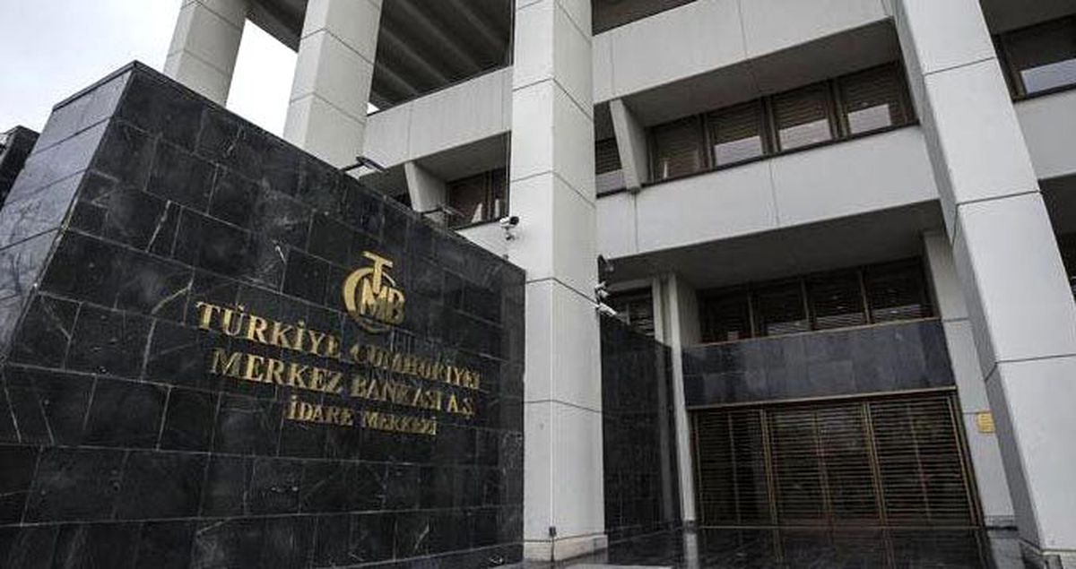 Son dakika: Merkez Bankası, reeskont ve avans işlemlerinde uygulanan faiz oranında indirim yaptı