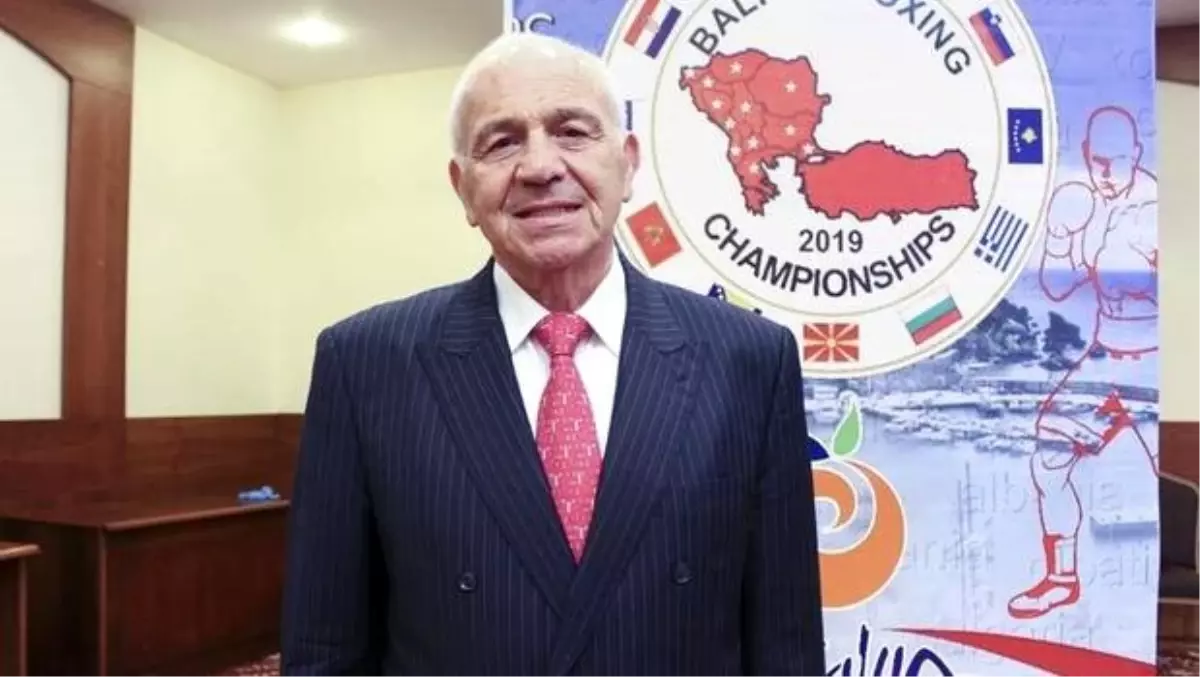 Türk boksu Avrupa'da yükseliyor