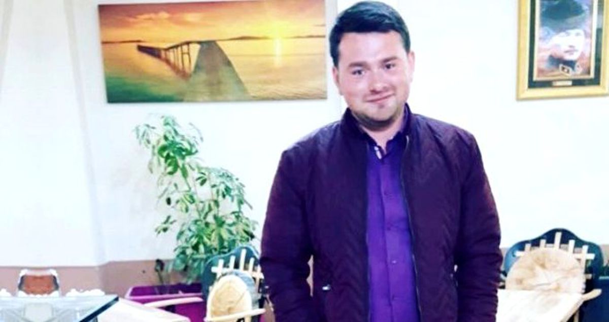Uçakta rahatsızlanan üniversite öğrencisi hayatını kaybetti