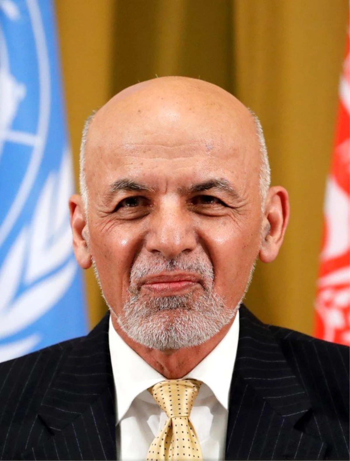Afganistan'da Eşref Gani yeniden cumhurbaşkanı seçildi - Haber