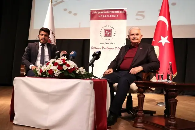AK Parti İzmir Milletvekili Binali Yıldırım'dan 'teröre geçit verilmeyecek' mesajı Açıklaması AK Parti İzmir Milletvekili Binali Yıldırım'dan 'teröre geçit verilmeyecek' mesajı Açıklaması
