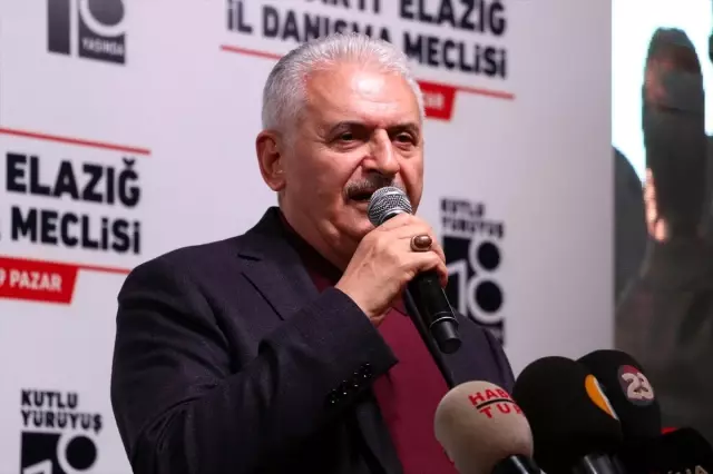 AK Parti İzmir Milletvekili Binali Yıldırım'dan 'teröre geçit verilmeyecek' mesajı Açıklaması AK Parti İzmir Milletvekili Binali Yıldırım'dan 'teröre geçit verilmeyecek' mesajı Açıklaması