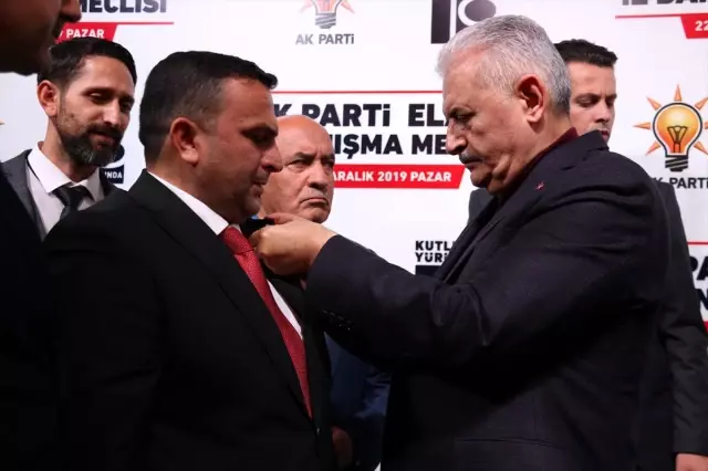 AK Parti İzmir Milletvekili Binali Yıldırım'dan 'teröre geçit verilmeyecek' mesajı Açıklaması AK Parti İzmir Milletvekili Binali Yıldırım'dan 'teröre geçit verilmeyecek' mesajı Açıklaması