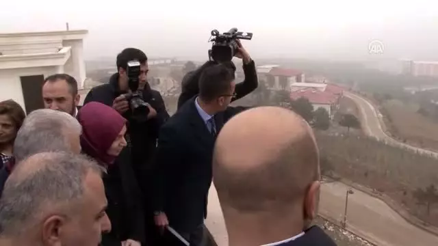 AK Parti İzmir Milletvekili Binali Yıldırım: 'Teröre bu topraklarda asla ve asla geçit verilmeyecek' AK Parti İzmir Milletvekili Binali Yıldırım: 'Teröre bu topraklarda asla ve asla geçit verilmeyecek'