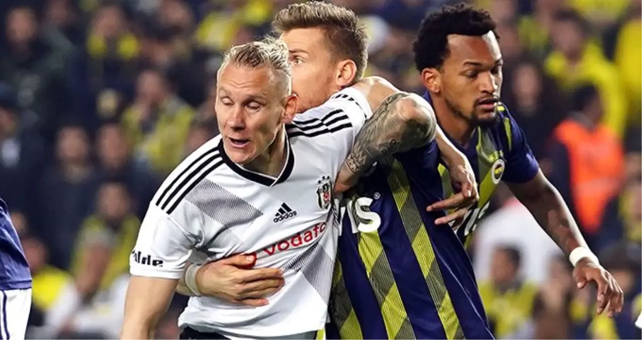 Beşiktaşlıları çılgına çeviren iki pozisyon birden! İsyan ettiler