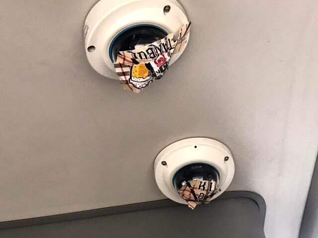 Derbi öncesi gerginlik! Taraftarın yaptığı hareket dikkat çekti