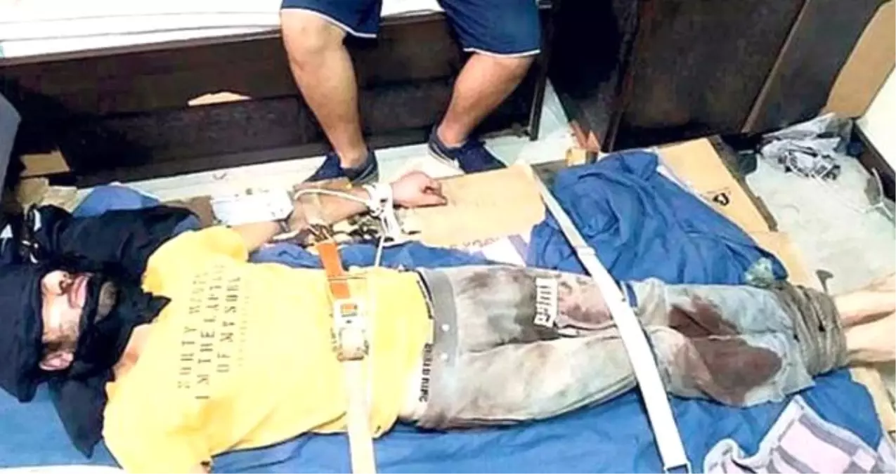 Durdurulmasa katliam yapacaktı