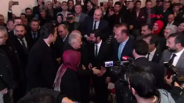 Elazığ yıldırım eski ak parti, yeni ak parti diye bir şey yok Elazığ yıldırım eski ak parti, yeni ak parti diye bir şey yok