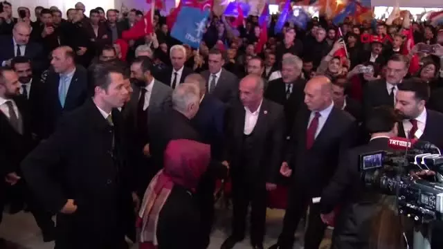 Elazığ yıldırım eski ak parti, yeni ak parti diye bir şey yok Elazığ yıldırım eski ak parti, yeni ak parti diye bir şey yok