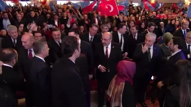 Elazığ yıldırım eski ak parti, yeni ak parti diye bir şey yok Elazığ yıldırım eski ak parti, yeni ak parti diye bir şey yok
