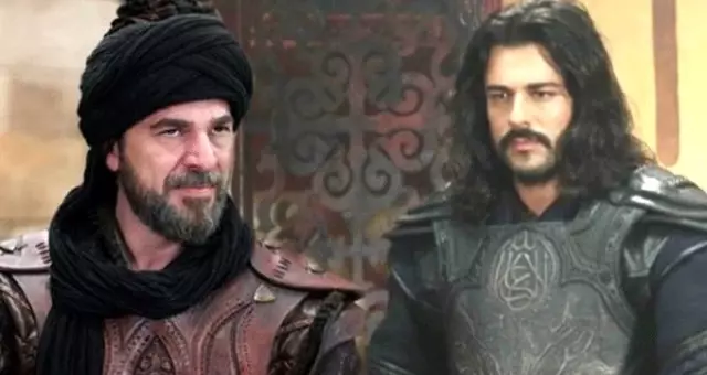 Engin Altan Düzyatan'dan Kuruluş Osman açıklaması: Daha gelen teklif yok