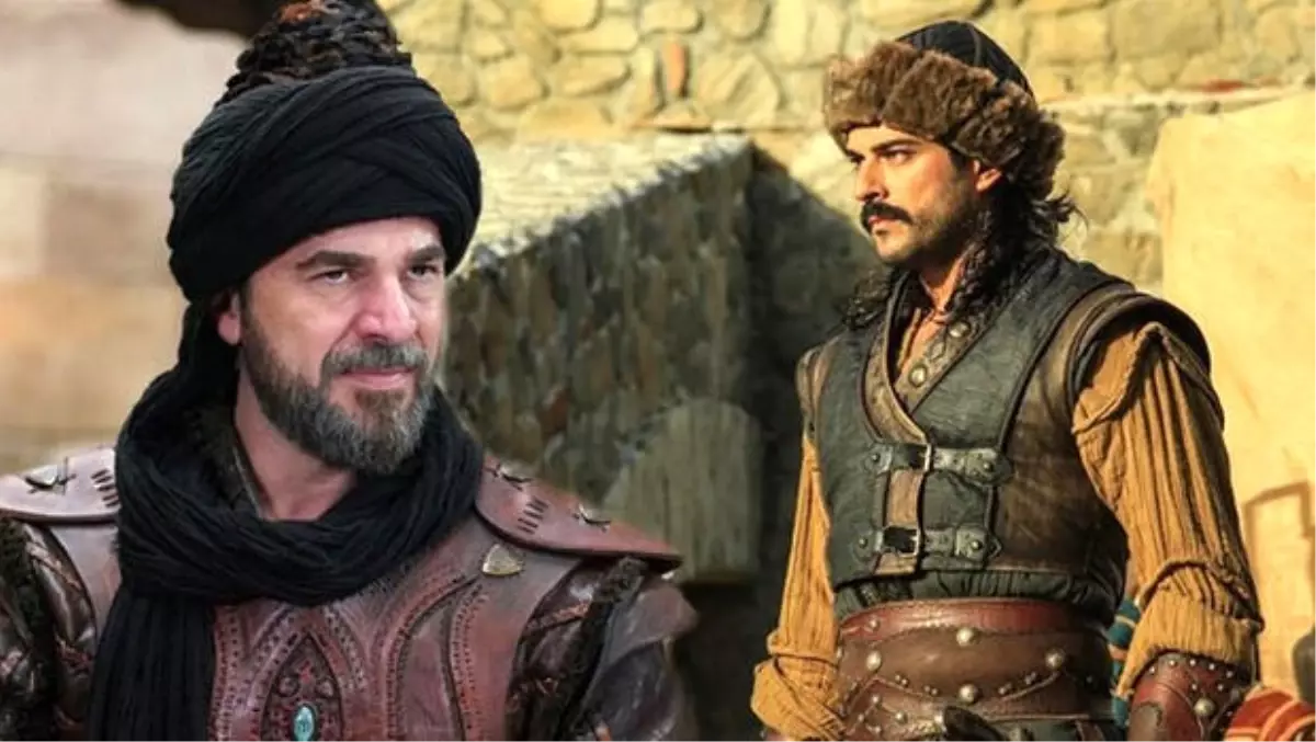 Engin Altan Düzyatan, Kuruluş Osman'da rol alacak mı? Son noktayı koydu