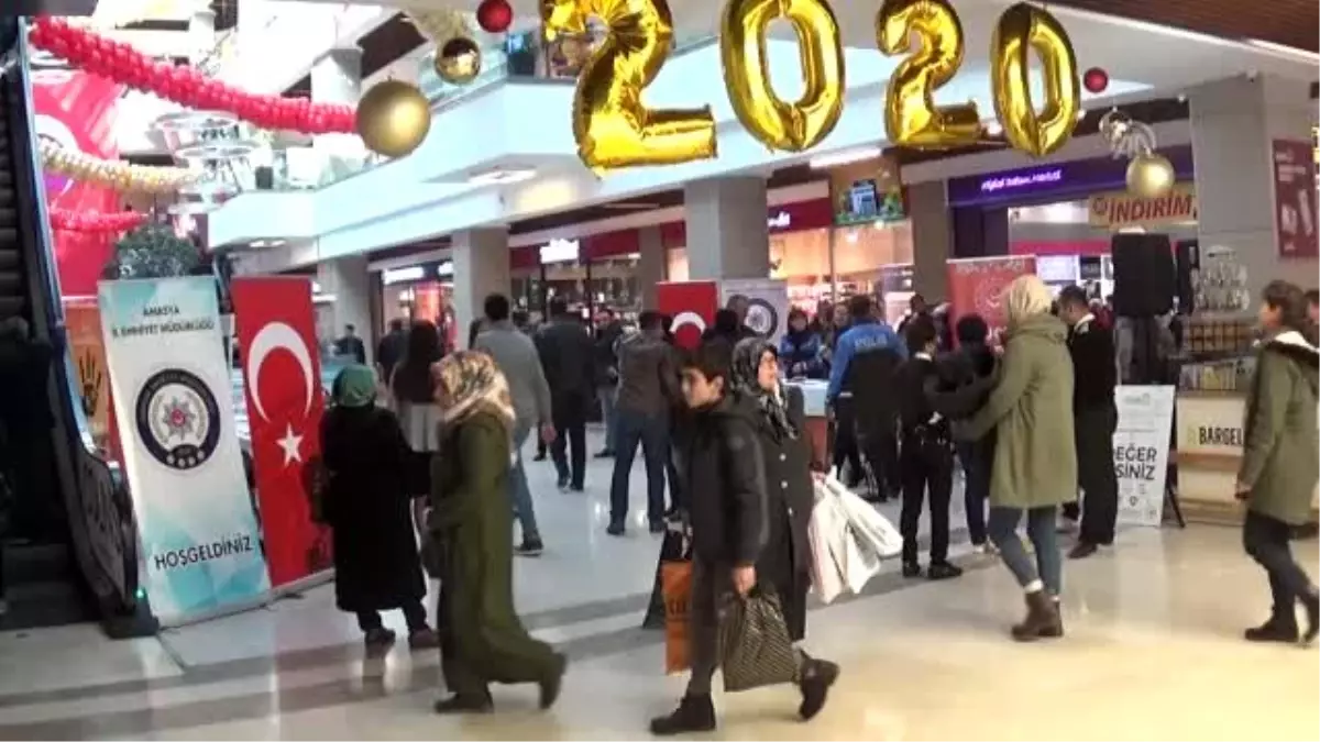 'İmdat butonu' Amasyalı kadınlara tanıtıldı