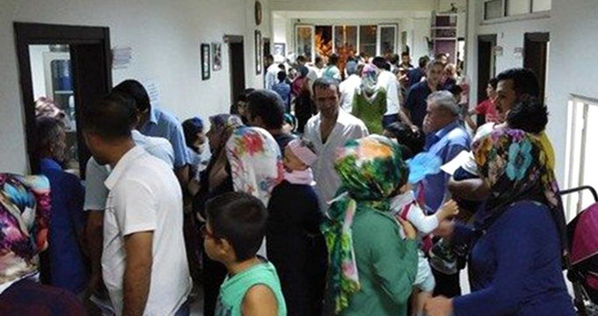 İran'da grip salgınından ölenlerin sayısı 106'ya yükseldi