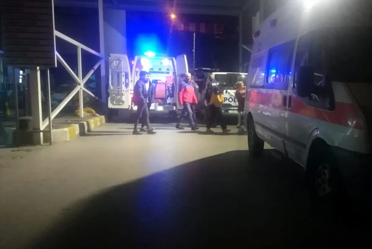 İzmir'de uyuşturucu kullandığı iddia edilen kişi öldü