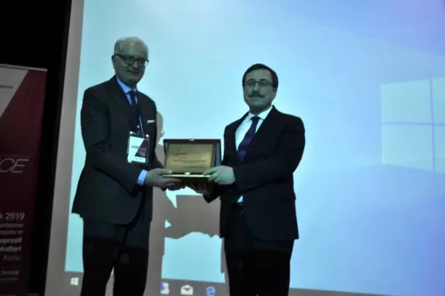 Karaciğer Transplantasyon İmmünolojisi Sempozyumu ve 3. İmmünsupresif Protokolleri Kursu sona erdi