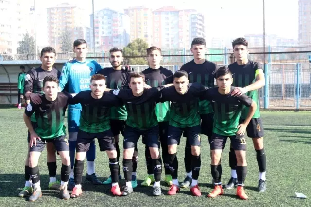 Kayseri Birinci Amatör Küme U-19 Ligi Kayseri Birinci Amatör Küme U-19 Ligi