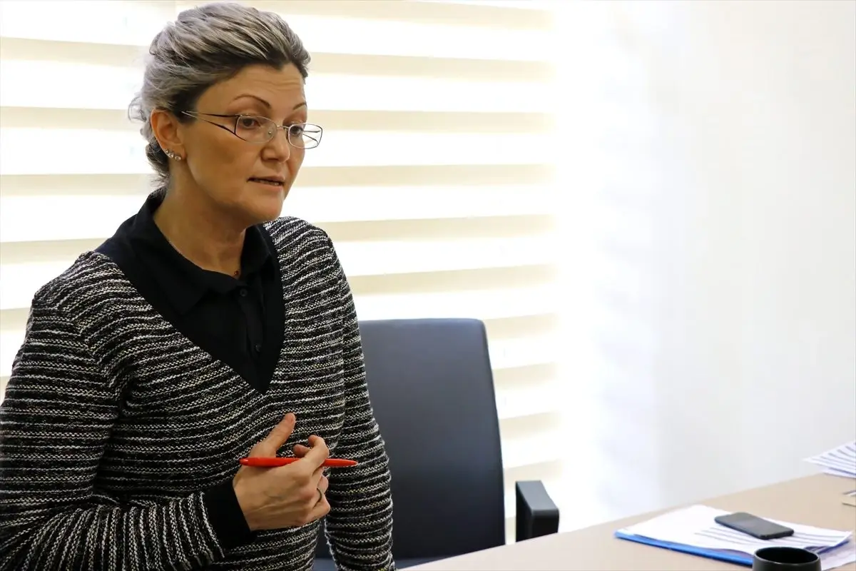 Kayseri Şehir Hastanesinde hipnozla tedavi yöntemi hastalıklara çare oluyor