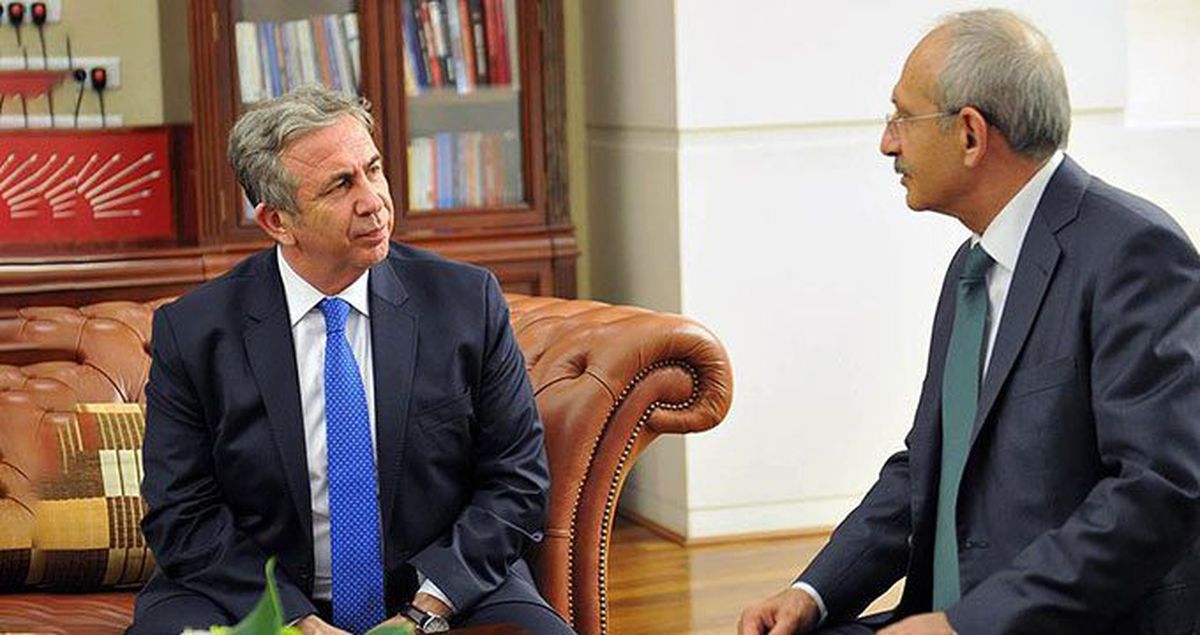 Kılıçdaroğlu, 'Rüşvet' tartışmalarıyla ilgili Mansur Yavaş'a talimat verdi: Gereğini yap