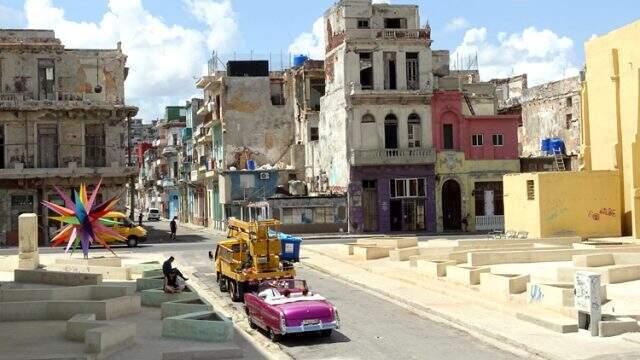 Küba'da 40 yıl aradan sonra başbakanlık geri getirildi