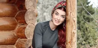 Hüseyin Soysalan: Kuzey Yıldızı İlk Aşk'ın güzel oyuncusu Aslıhan Güner sesiyle mest etti Hüseyin Soysalan: Kuzey Yıldızı İlk Aşk'ın güzel oyuncusu Aslıhan Güner sesiyle mest etti